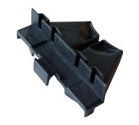 Support habillage de plots terrasse - JOUPLAST - Carton de 10