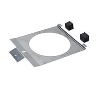 Support haut-parleur 20cm pour VOLKSWAGEN Combi Clipper Brazil (1976-2014)