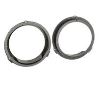 Support haut parleurs D165mm compatible avec Ford 08-21 voir liste