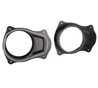 Support haut parleurs D165mm compatible avec Ford Transit Connect 14-22 AV