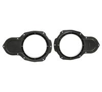 Support haut parleurs D165mm compatible avec Passat 3C CC 05-16 voir liste