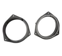 Support haut parleurs D165mm compatible avec Picanto i10 12-22