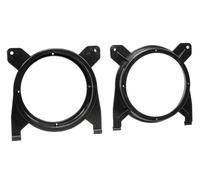 Support haut parleurs D165mm compatible avec Volvo S70-V70
