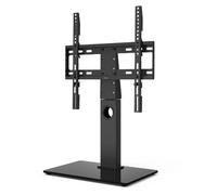 Support Haut-parleurs Hama 00220866 Noir [1 Unité]