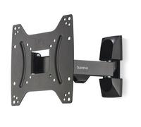 Support Haut-parleurs Hama Noir 200 x 200 cm