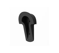 Flexson Support mural pour Sonos Move – Noir