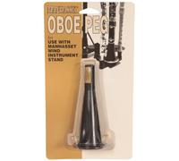 Support hautbois seul Manhasset 1470