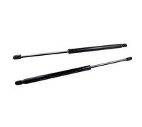 Support Hayon 2 Pièces De Vérins À Gaz De Démarrage De Hayon Arrière 5M0827550A Pour VW Pour Golf Plus 5M1 Hayon 2005-2013 Hayon Barre Amortisseurs