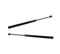 Support Hayon 2 Vérins À Gaz De Coffre De Hayon, Support 132743 Pour Vauxhall Pour Opel Pour Astra H Hatch 2004 - 2010 Hayon Barre Amortisseurs