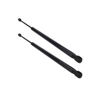 Support Hayon 2 Vérins À Gaz Pour Hayon Arrière, Pour Vauxhall Pour Vectra C II Hatchback 2002 - 2008 Hayon Barre Amortisseurs