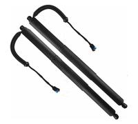 Support Hayon Arrière Pour Mini Pour Cooper Pour Countryman Pour F60 2016-2024 Vérins À Gaz Hayon Électrique 51249447876 Support Levage Coffre Arrière(Pair)