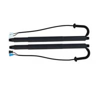 support hayon électrique 2 Prises Support Hayon Électrique Arrière Voiture Accessoires Levage 51247434043 Compatible Avec BMW Pour X6 F16 2015-2019