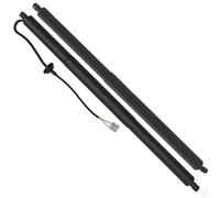 Support Hayon Électrique Pour Tesla Pour Model X 2016 2017 2018 2019 2020 2021 2022 2023 106566400B 112969800A POMPOMPUR