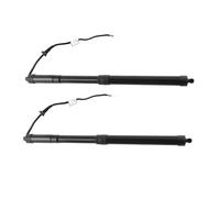 Support Hayon électrique Pour TOYOTA Pour RAV4 XA50 2019 2020 2021 2022 2023 2024 Vérins Hayon Électriques Support Ressort À Gaz 6892042020 6891042060(2pcs(Left and Right))