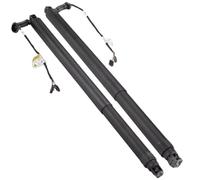 Support Hayon Électrique Support Levage Hayon Électrique Arrière Voiture J9C370354AE Plug and Play Compatible avec Jaguar pour E-Pace X540 2017 2018-2019 2020 2021 2022