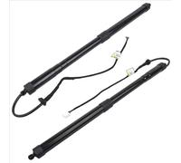 support hayon électrique Tige Jambe Force Levage Électrique Ensemble Levage Voiture Coffre Hayon Accessoires Remplacement 817803Z100 Compatible Avec Hyundai Pour I40 2008-2019(1 pair)