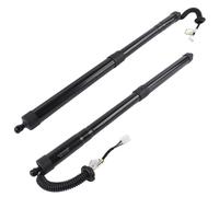 Support Hayon Électrique Vérin Entretoises Levage Hayon Électrique, Support À Ressort Gaz Pour Mazda Cx-5 2017 - 2021, KD5L-636-EXB KD5L-626-EXB(LH and RH)