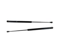 Support Hayon Électrique Vérins Gaz Levage Hayon Voiture Ressort Accessoires Remplacement Compatible avec VW pour Fox 5Z1 5Z3 Hatchback 2003-2014 5Z6827550B