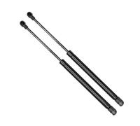 Support Hayon Entretoises À Gaz Pour Coffre Arrière, Support De Levage, Amortisseur De Chocs 96394240 Pour Chevy Rezzo MPV 2005 - 2009 Hayon Barre Amortisseurs