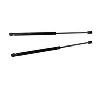 Support Hayon Vérins À Gaz De Hayon Arrière Pour Kia Pour Rio III UB Hatchback 2011-2017 Hayon Barre Amortisseurs