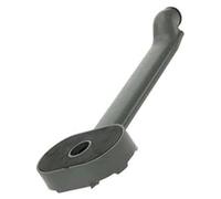 Support hélice, bras d'aspersion d'origine Lave-vaisselle 1172029017 AEG Lave-vaisselle 1172029017 AEG