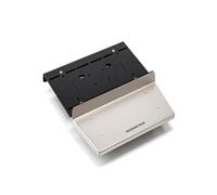 Support Heusinkveld Sim Pedals Ultimate+ Baseplate - noir