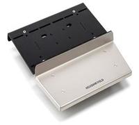 Support Heusinkveld Sim Pedals Ultimate+ Baseplate - noir G