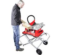 Holzmann Support pour scie sur table TK255MS