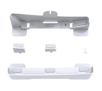 Support Horizontal Compatible avec Le Disque et l'édition numérique de la pour PlayStation 5 Pro, Support de Base Stable pour Les Accessoires de la pour PS5 Pro