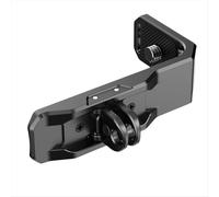 Support horizontal et vertical à ventouse magnétique pour caméra d'action Insta360X5
