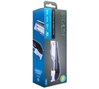 Support horizontal furtif pour consoles PS5 Slim et Pro