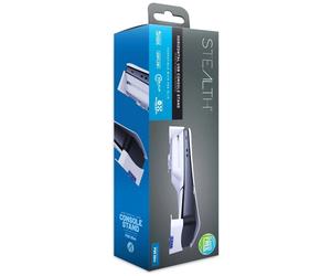 Support horizontal furtif pour consoles PS5 Slim et Pro