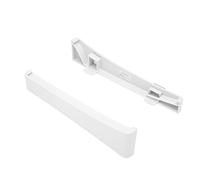 Support Horizontal, installez et utilisez Le Support de Console de Jeu sécurisé ABS pour Console PS5