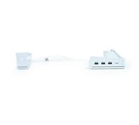 Nacon Socle pour PlayStation 5 Slim Support horizontal Blanc