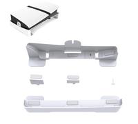 Support horizontal pour PS5 Pro, support d'appareil électronique portable compatible avec PS 5 Pro Disc et Digital Edition, accessoire de consoles de jeu