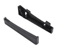 Support horizontal pour PS5 Slim - SURENHAP - Dissipation thermique - Base stable - Antidérapant