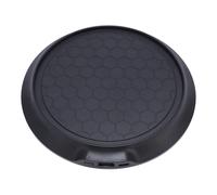 Support Hôte de Console de Jeu Support de Stockage Vertical Base de Refroidissement avec Lumière RVB pour la Série X Installation Stable et Sécurisée Matériau ABS pour Les Joueurs