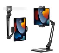 Support Hoverbar Duo 2 Pour Ipad De Twelve South Noir