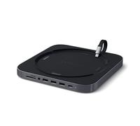 HUB USB-C Satechi pour Mac Mini Gris
