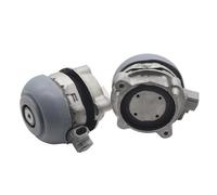 Support Hydraulique Compatible Avec S8 A8 2.8 3.0 V6 2003 2004 2005 2006 2007 2008 2009 2010 4E0199381FP 4E0199381FJ Support Moteur Gauche droite fixation Côté Moteur