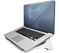 Fellowes I-Spire Series Laptop Lift - Support pour ordinateur portable - 17" - blanc