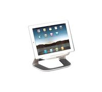 Support I-Spire Series pour tablette Blanc et Gris