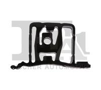Support, Im. Gaz D'Échappement Centre Pour MINI MINI