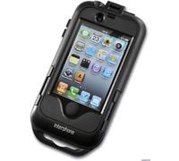 Support Imperméable Pour Moto Pour IPHONE4 En Noir