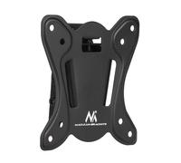 Support inclinable réglable pour téléviseur ou écran 13-27 " 25kg Maclean MC-715