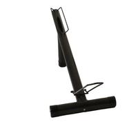 Support incliné BiciSupport Noir 55 cm