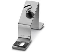 Support incliné Contenu: 10 pc(s) Phoenix Contact BG/SH 1201099