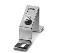 Support incliné Contenu: 10 pc(s) Phoenix Contact BG/SHA 1201594