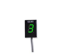Support indicateur Vitesse Compteur Numérique De Moto pour VFR800 VFR 800 2006-2013 2008, Niveau 1-6 Et Indicateur D'équipement De Jeu, Accessoires De Moto