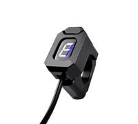 Support indicateur Vitesse Moto Indicateur de numérique moto pour FZ6 ABS 2007-2012 FZ8 2010 2011 2012 2013 2014 2015